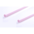 Made In China colored borosilicate factory 10mm diameter glass rod